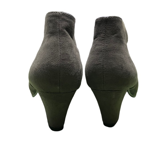 A2 by Aerosoles booties size 8M NWOT - Picture 8 of 12